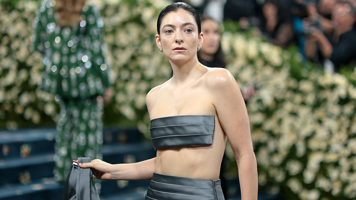 Lorde