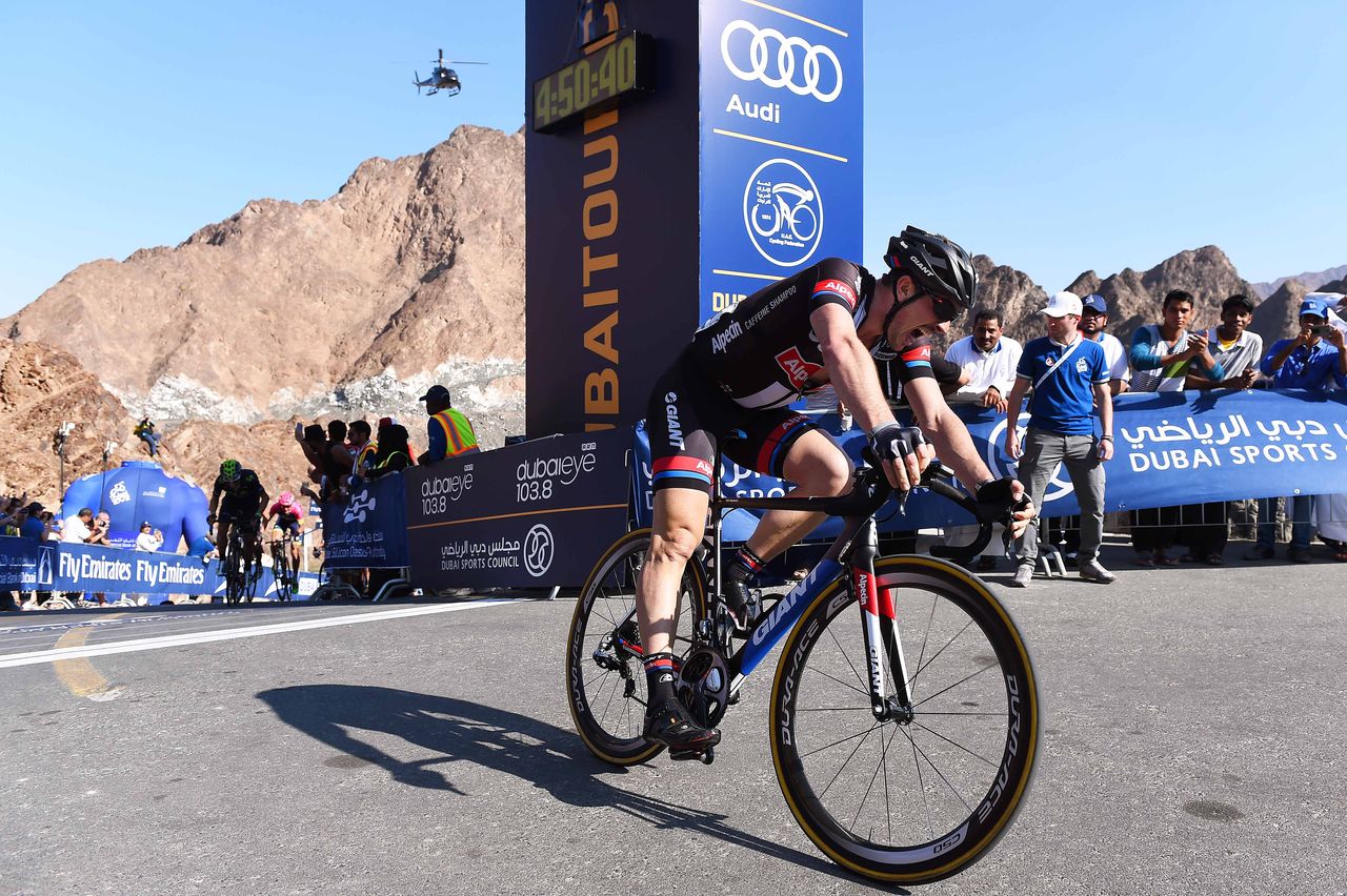 John Degenkolb (Giant-Alpecin)