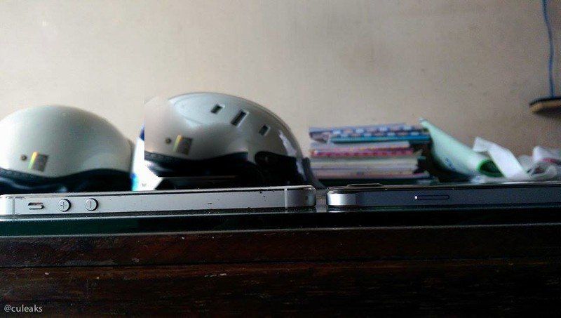 Galaxy Alpha leak