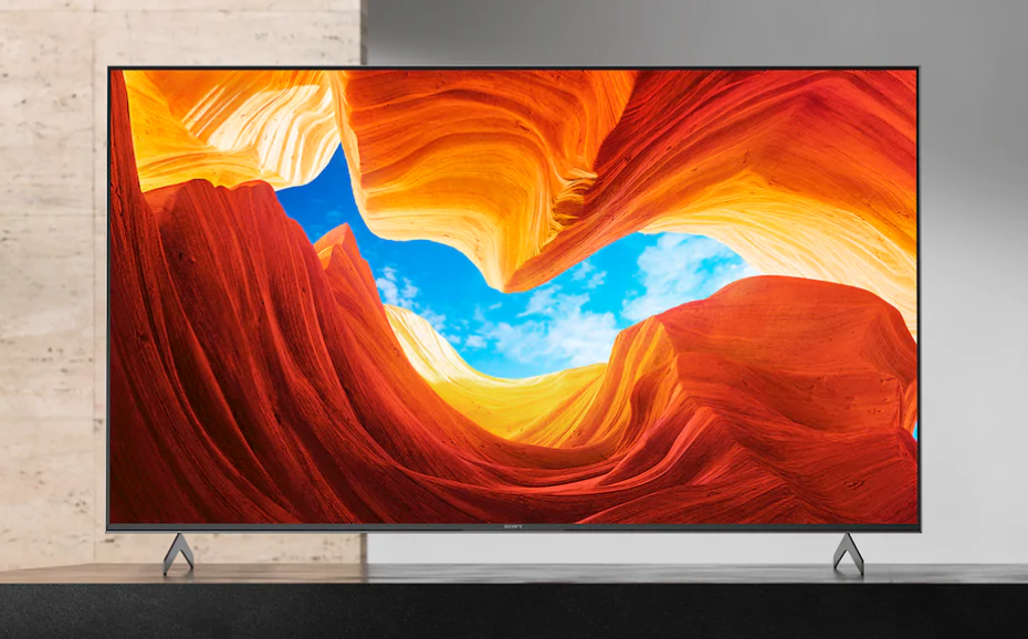 Sony’s X900H NextGen TV Model Debuts at CES 2020 | TV Tech