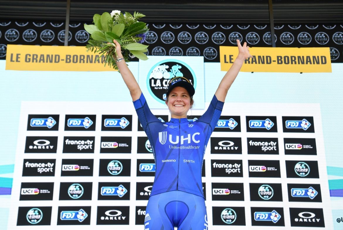 Leah Thomas (UnitedHealthcare)