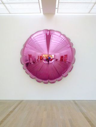 Jeff Koons Whitney