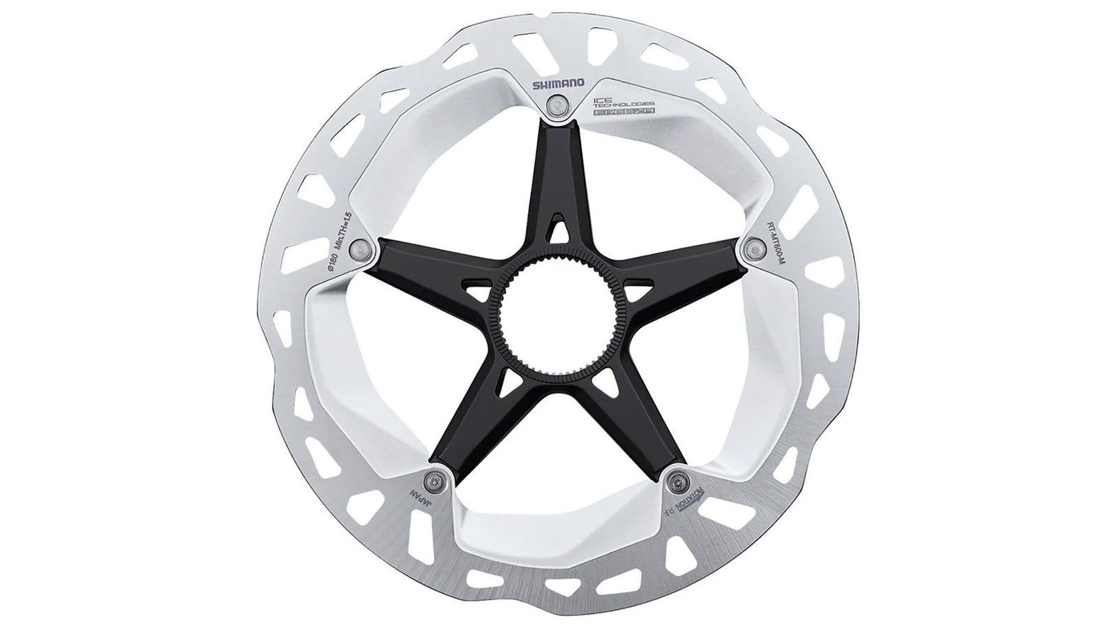 Best mountain bike disc brake rotors Bike Perfect