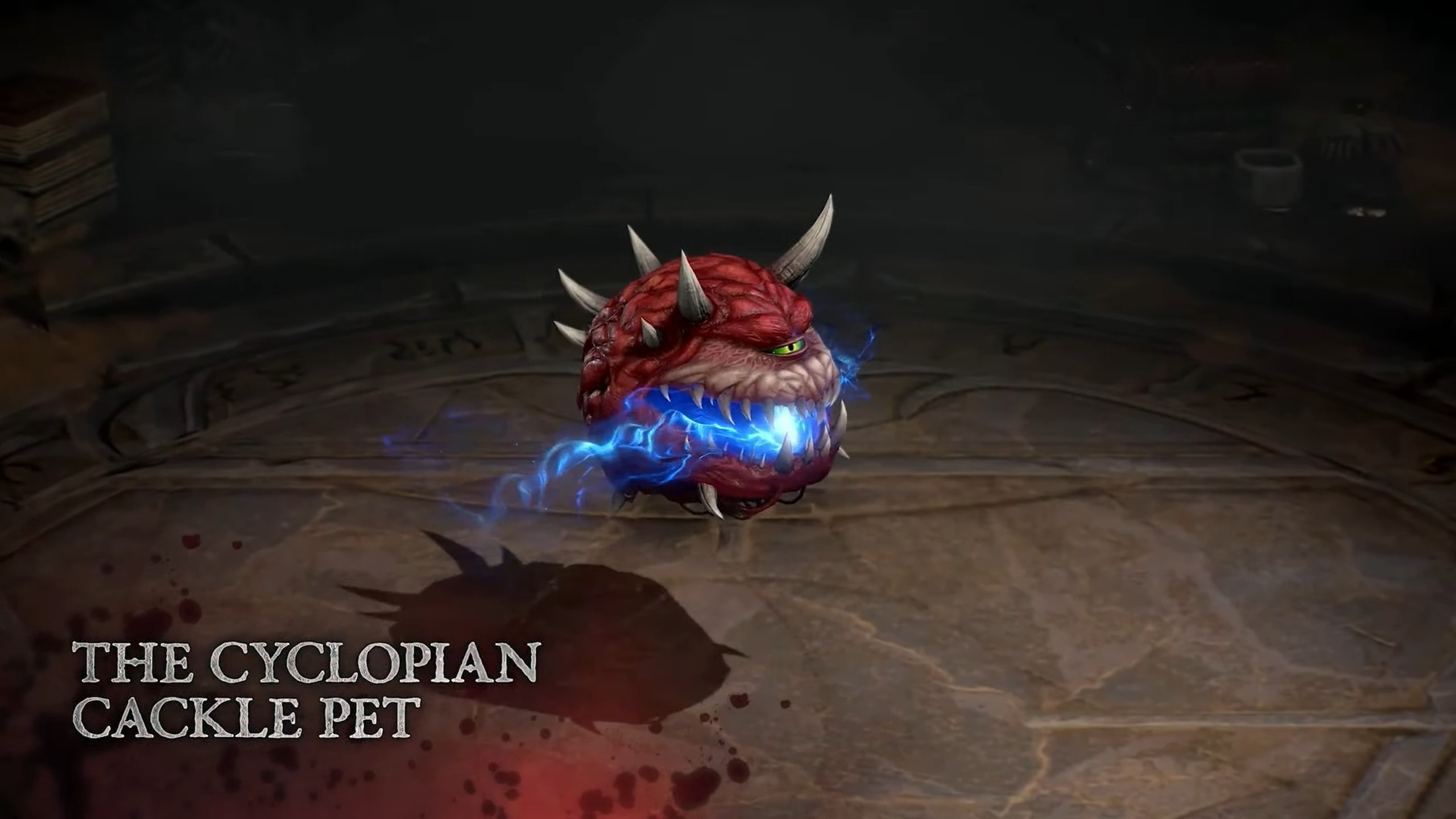 Diablo 4 Doom The Dark Ages collaboration