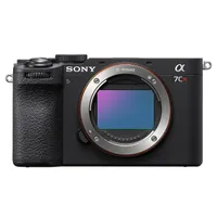 Sony A7CR