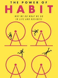 18. The Power Of Habit by Charles Duhigg