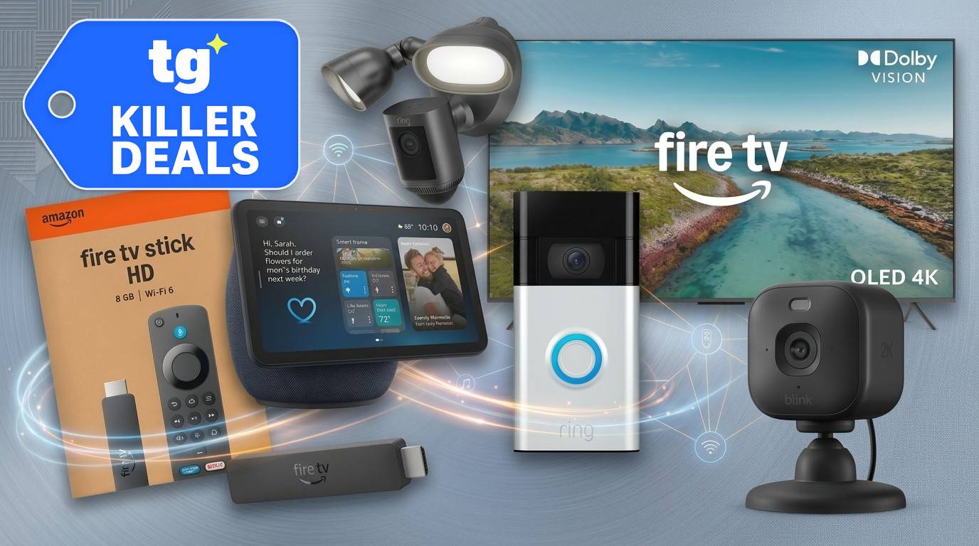 Amazon device deals