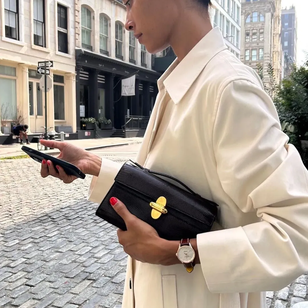 Suddenly, Everyone in Fashion Is Wearing This Iconic Jewellery Piece-5 Affordable Brands That Do It Well