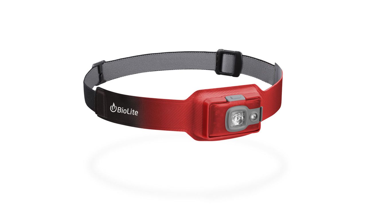 Biolite Headlamp 200