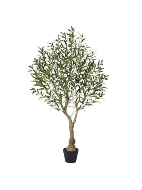 Faux Olive Tree