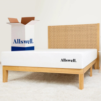 Allswell X mattress: $124$100 at WalmartLowest price –