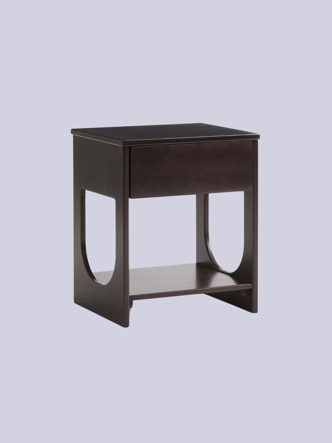 H&amp;amp;M, Pinewood bedside table