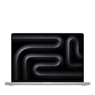 Apple MacBook Pro 16-inch M4 Pro on a white background