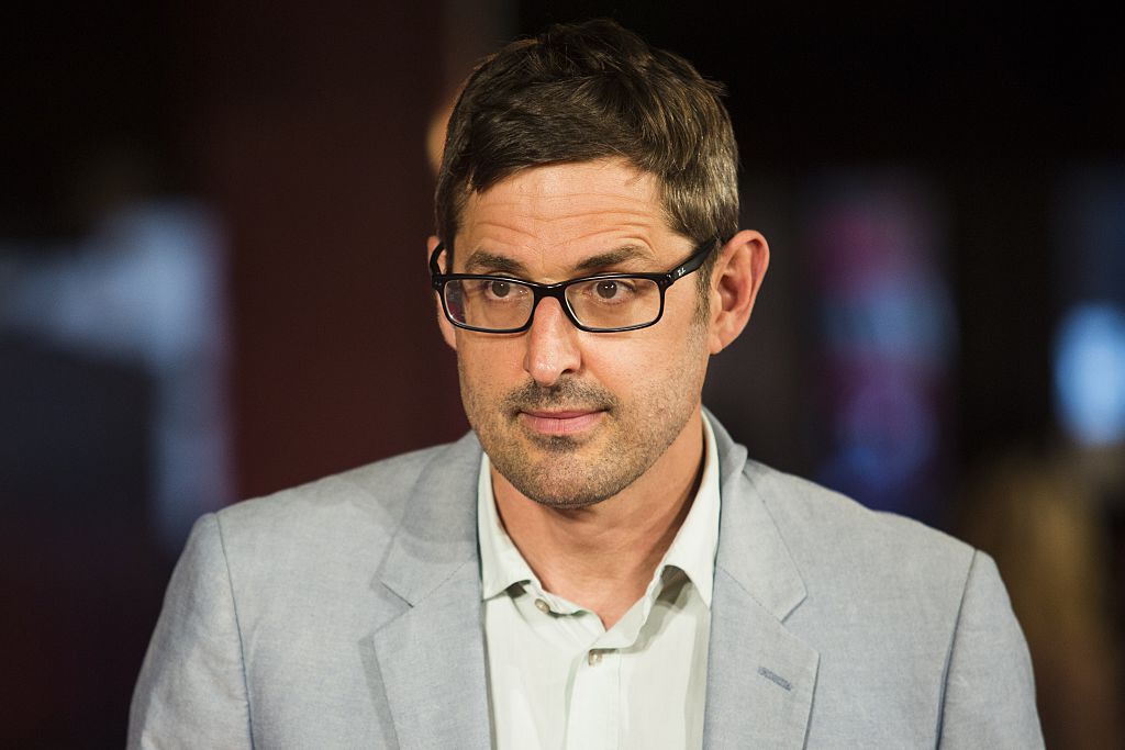 Louis Theroux