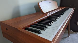 Donner DDP-80 piano