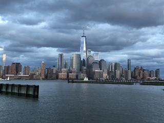 One World Trade Center