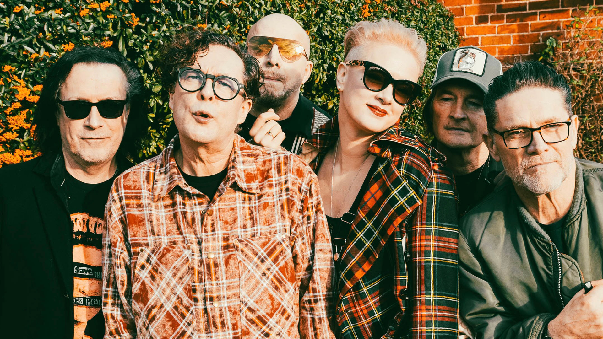The Wonder Stuff