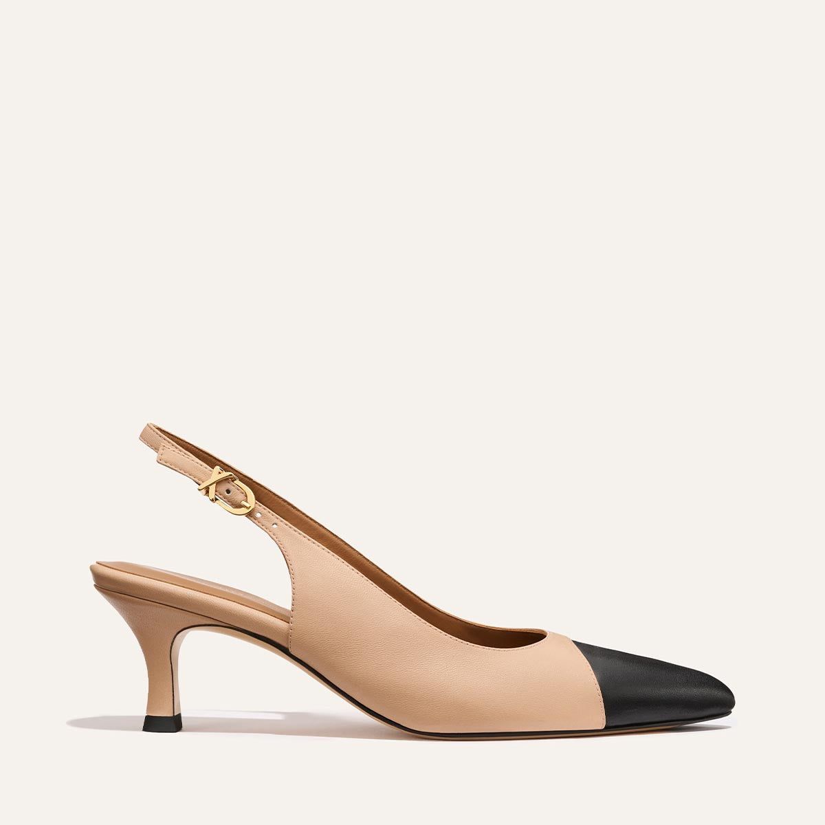 The Colette - Dune and Black Nappa