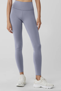 Alo Winter Warm High-Waist Leggings