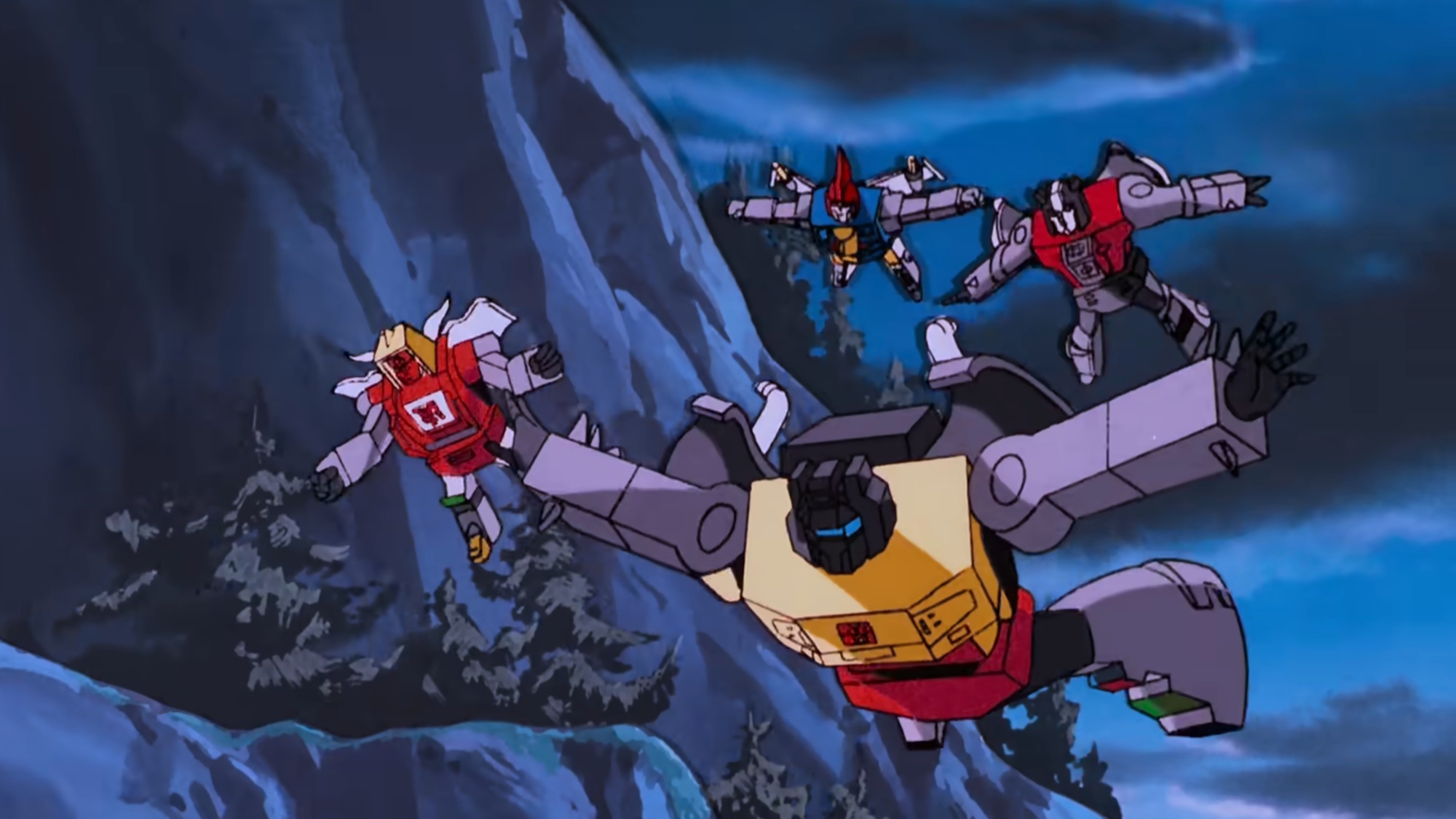 The Transformers: The Movie returns to theaters for its 40th anniversary.