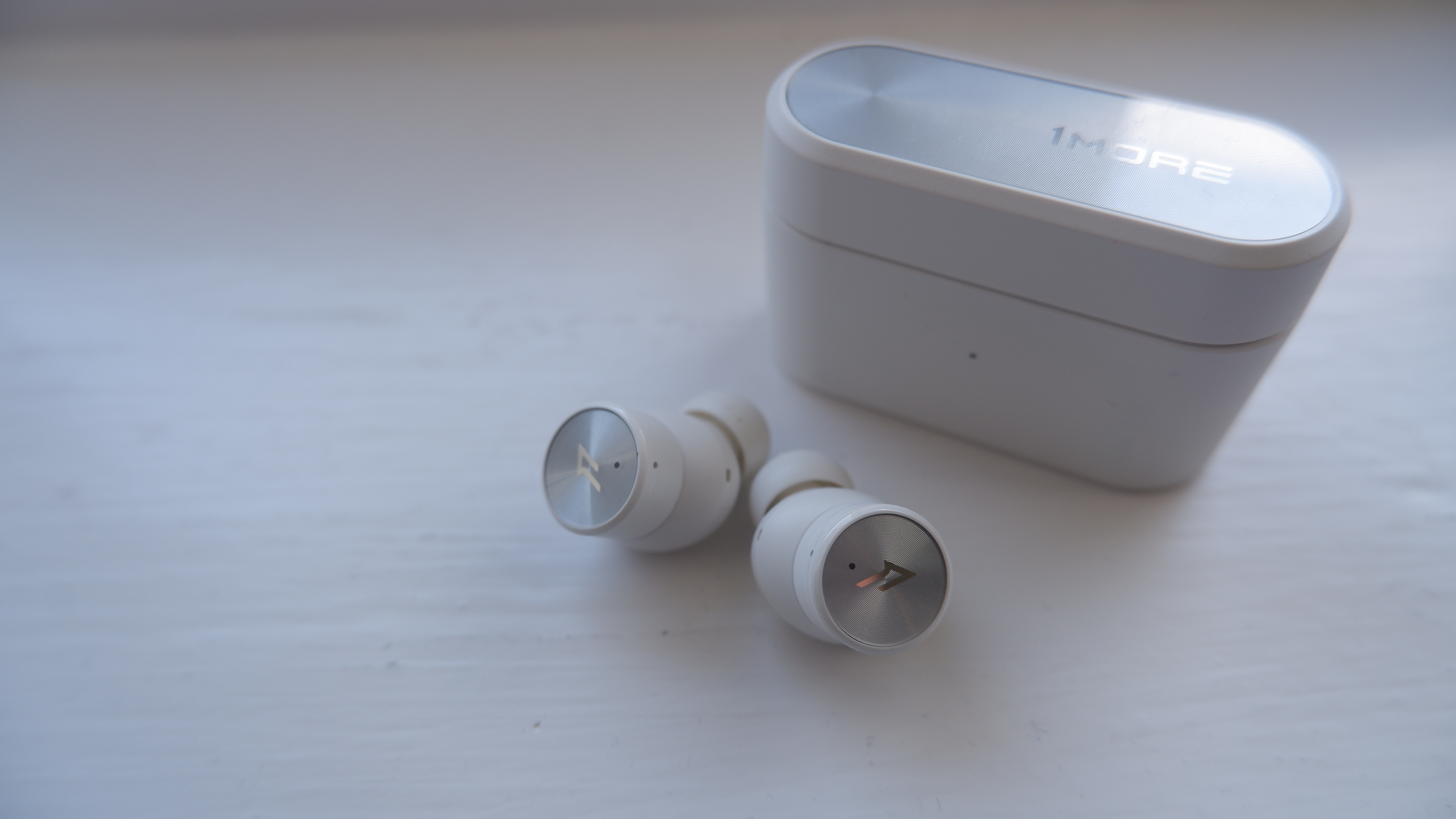 best cheap wireless earbuds: 1More PistonBuds Pro