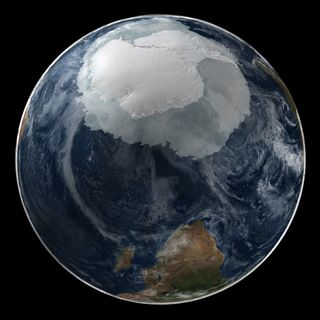 Antarctica