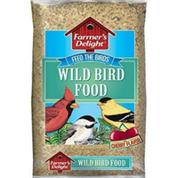 Wagner's 53002 Farmer's Delight Wild Bird Food