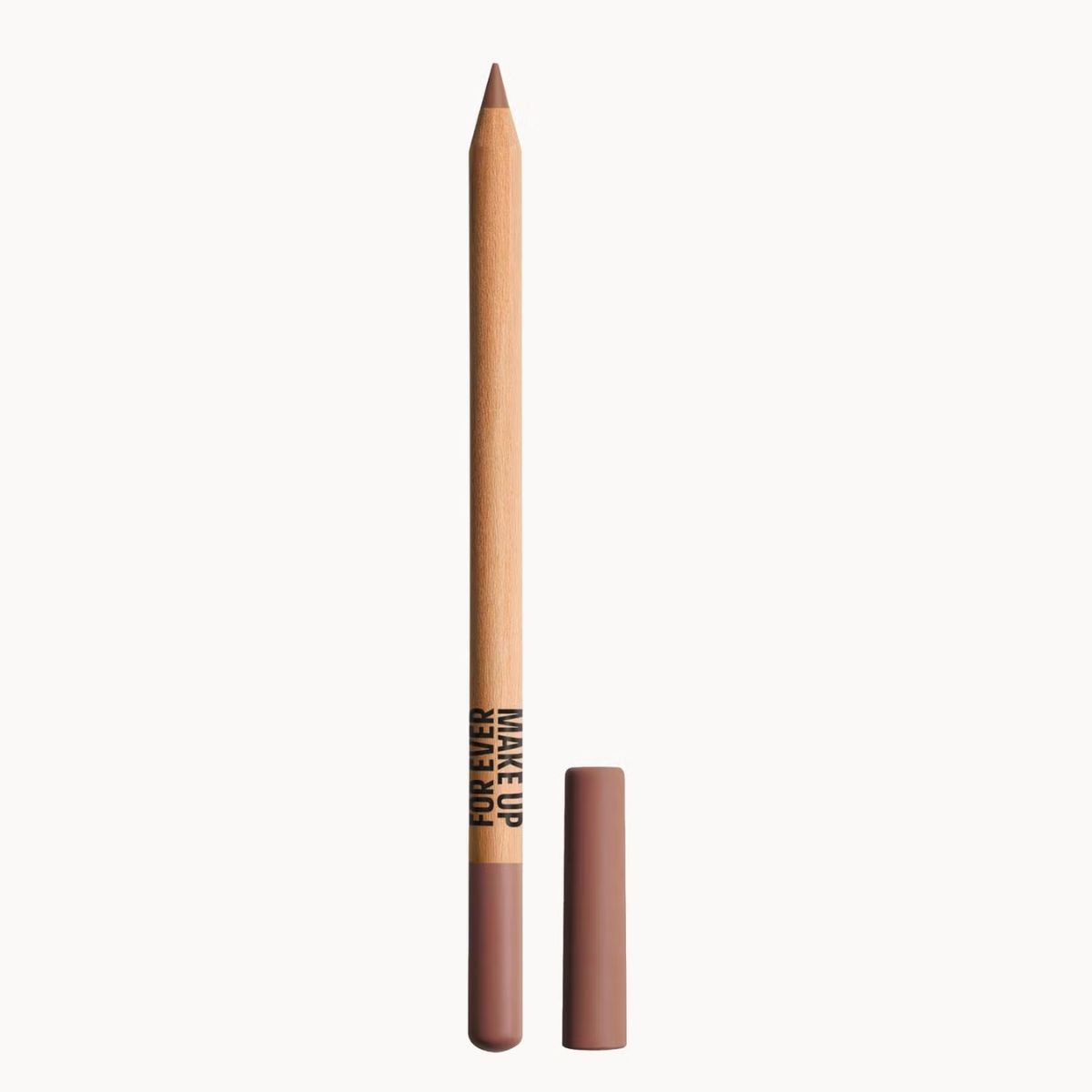 MAKE UP FOR EVER Artist Color Pencil - 600 Anywhere Caffeine Matte