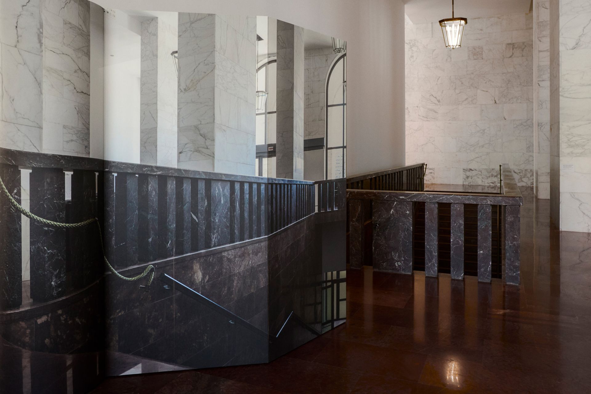 Bless Fendi Design Miami 2023