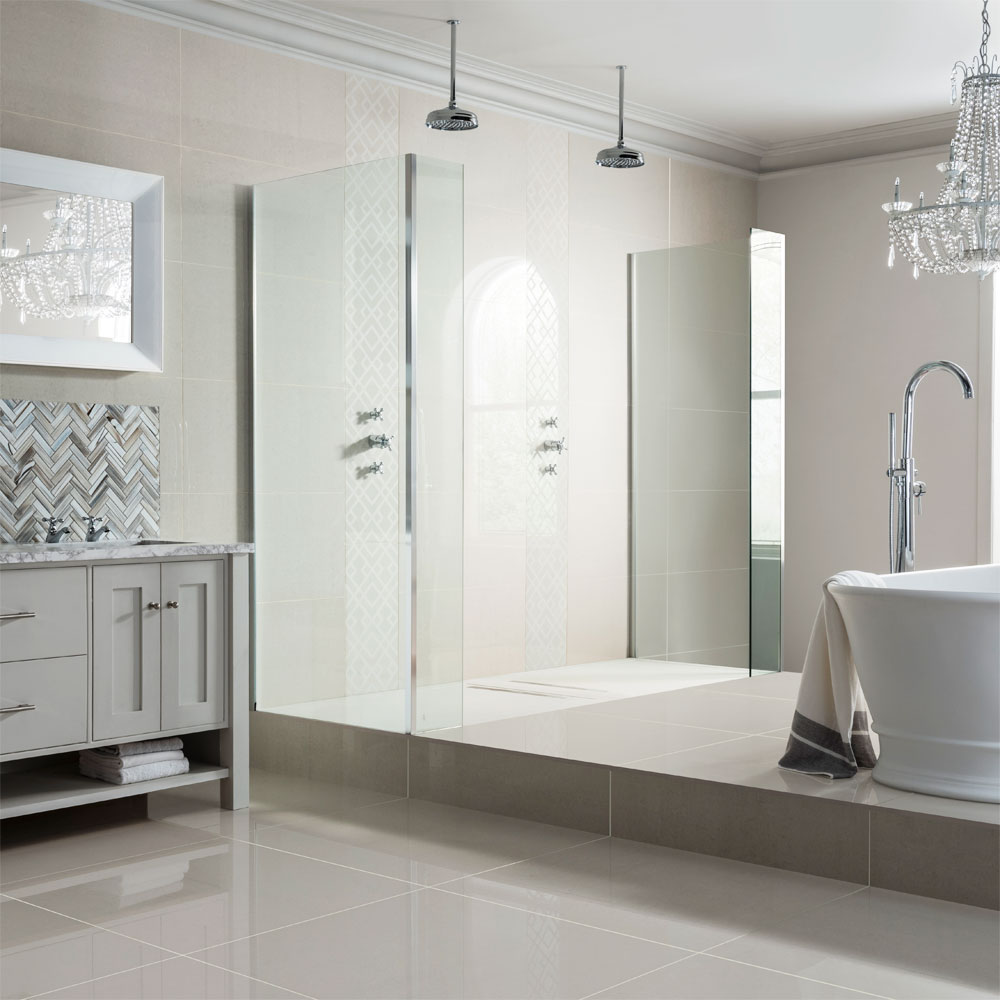 white bathroom with bathtub and washbasin