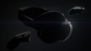 Project Cambria Oculus Teaser