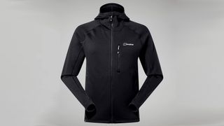 Berghaus Men’s Carnot Hooded Jacket