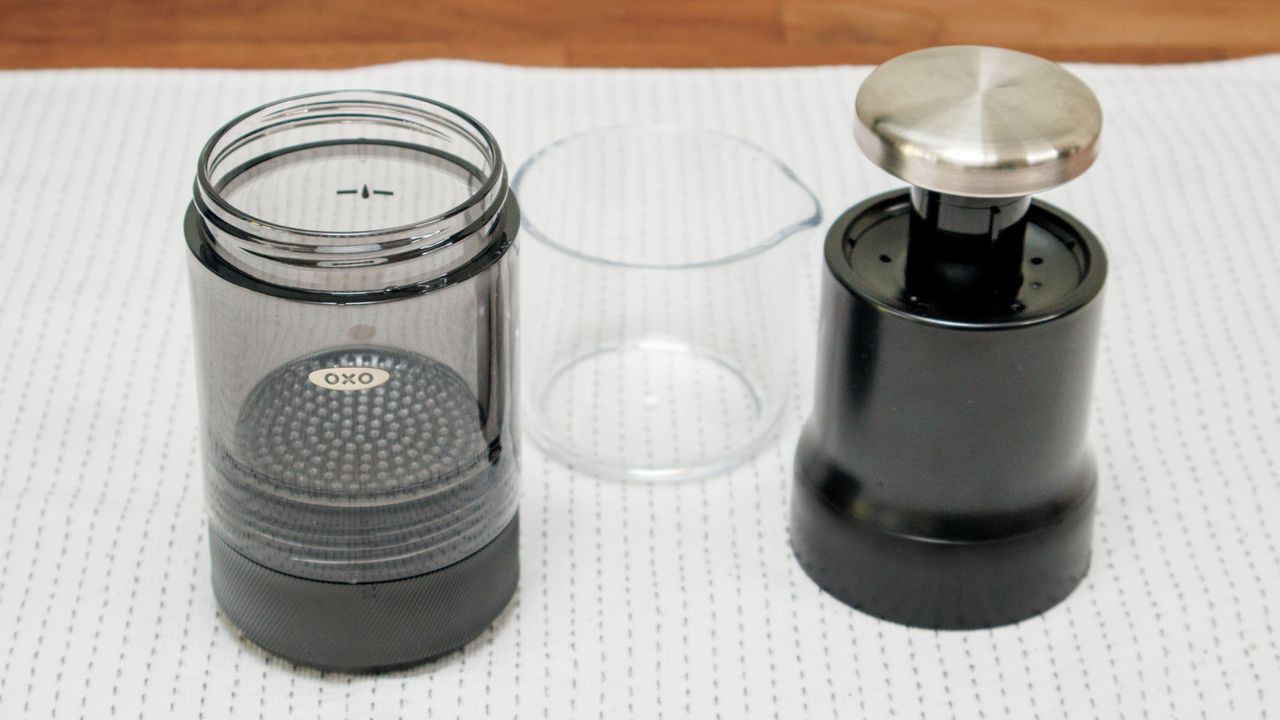 OXO Rapid Brewer