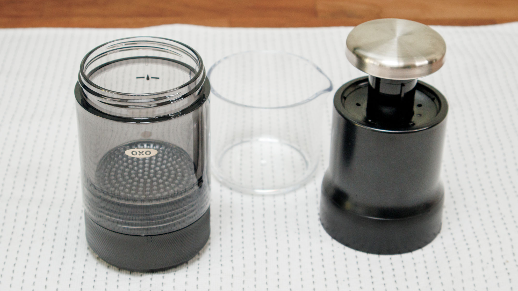 OXO Rapid Brewer