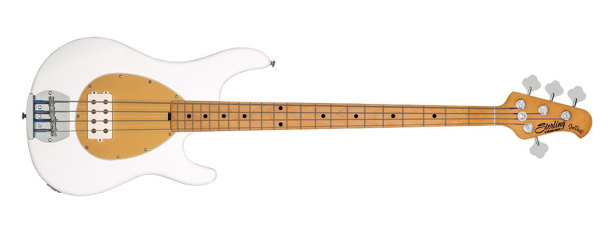 Sterling By Music Man Joe Dart Vision