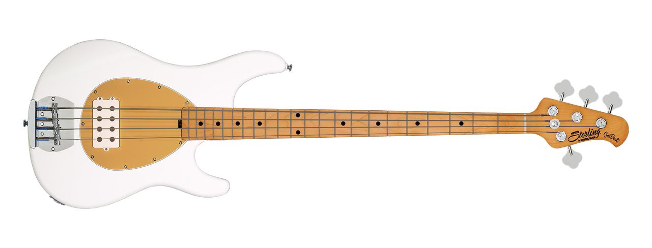 Sterling By Music Man Joe Dart Vision