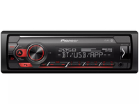 Pioneer MVH-S420BT | was £99 | now £74 | save £25 at Halfords