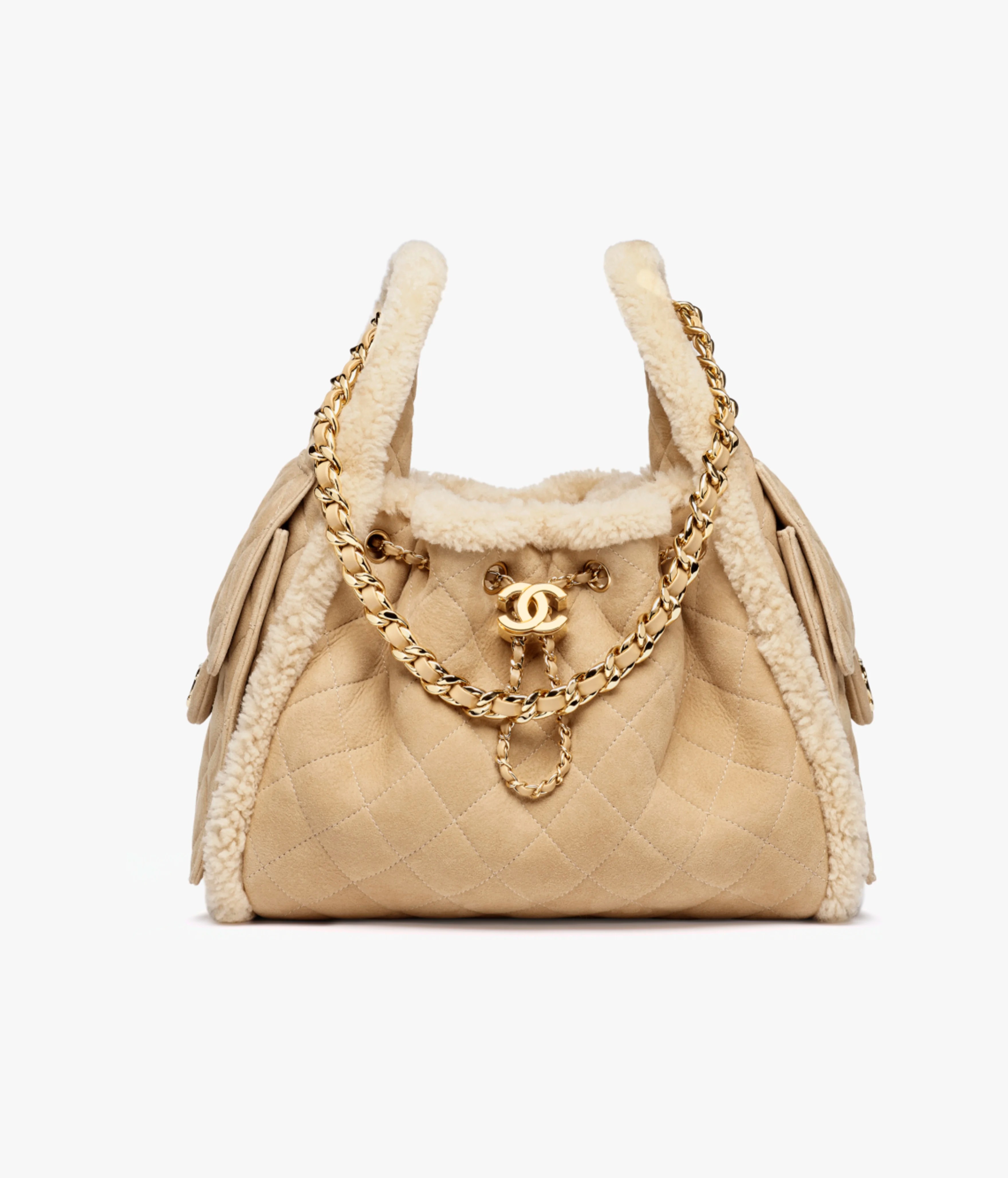 Chanel, 25 Small Handbag