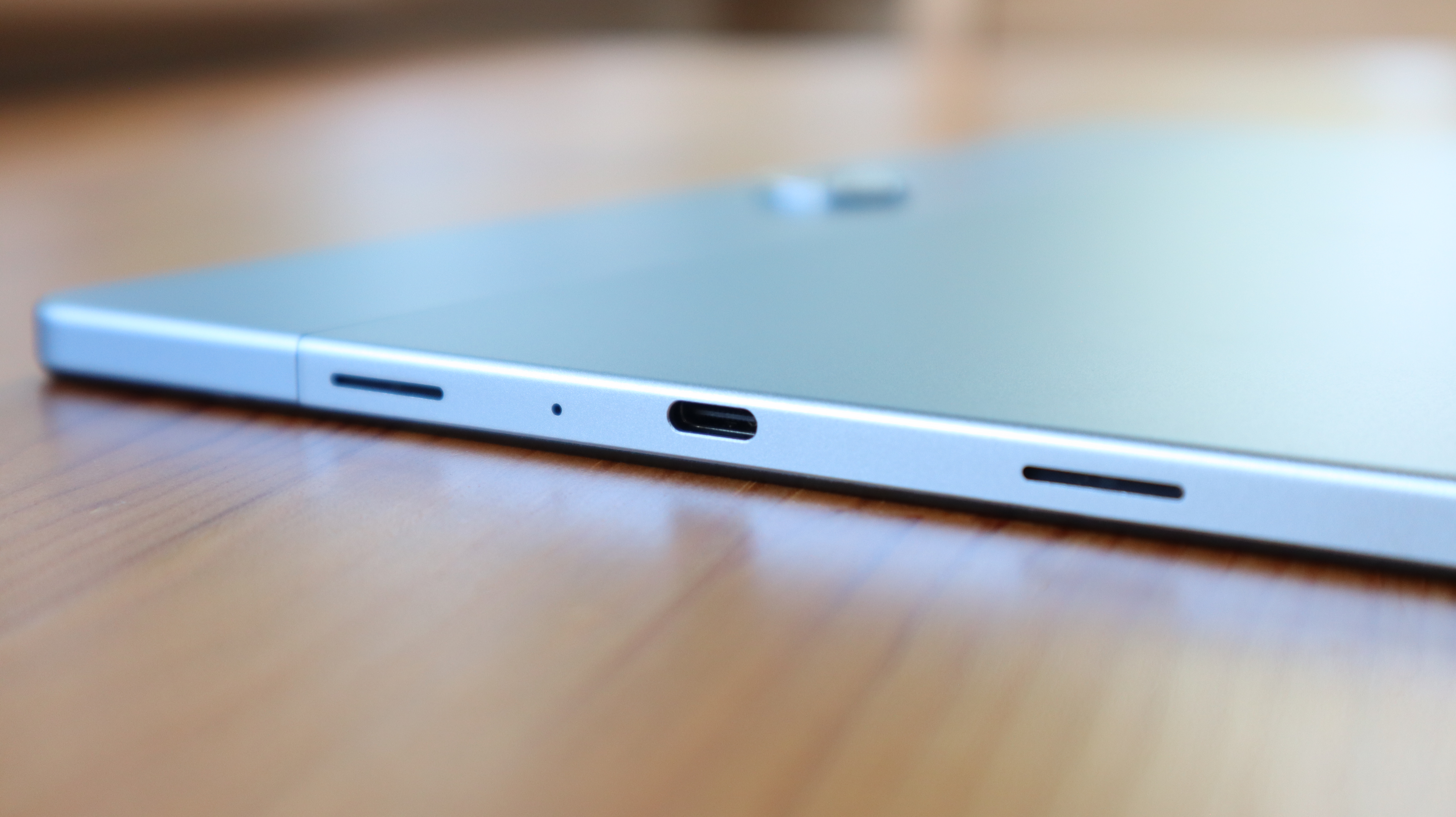 OnePlus Pad Lite product shots