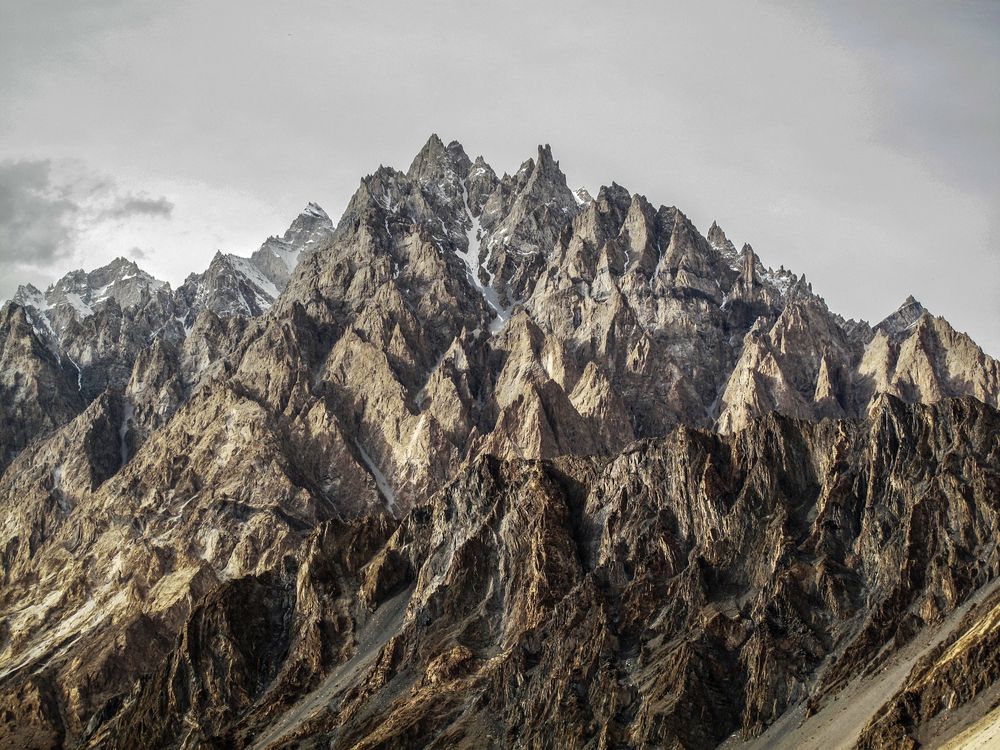 hindu kush mountains