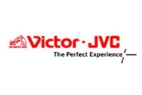 JVC Victor logo