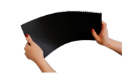The new bendy Planar Tile Series.