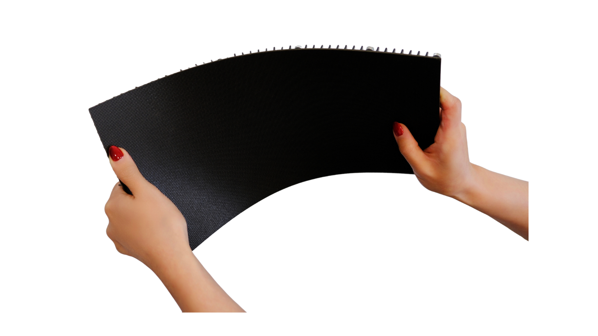 The new bendy Planar Tile Series.