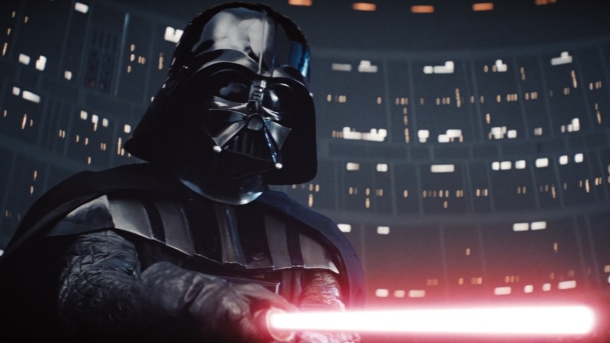 The 35 greatest Star Wars movie moments