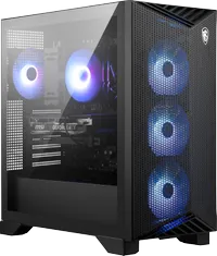 MSI Aegis R2 AI Desktop