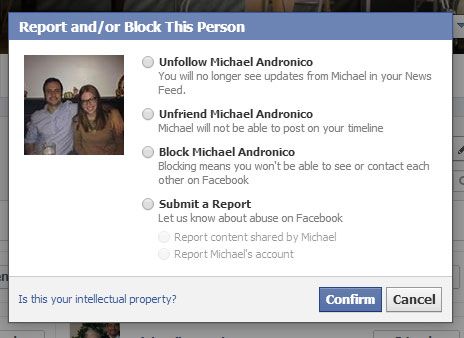 How To Block or Unfriend Someone On Facebook | Laptop Mag