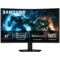 Samsung Odyssey G75F Samsung Odyssey G75F