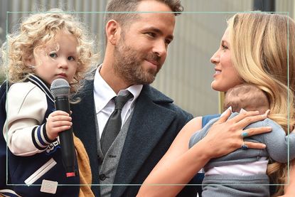 Who is Ryan Reynolds married to?