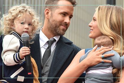 Ryan Reynolds's Bio, Age, Relationships, Latest Buzz, Photos & Videos