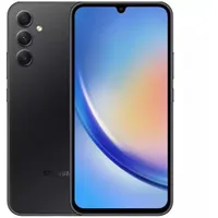 Samsung Galaxy A34: £399 £299 at Currys